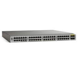 Коммутатор Cisco Nexus N3K-C3048-FD-L3
