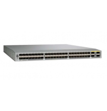 Комутатор Cisco Nexus N3K-C3064-E-BA-L3