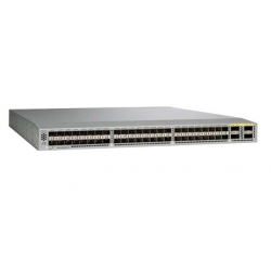 Коммутатор Cisco Nexus N3K-C3064-E-BA-L3