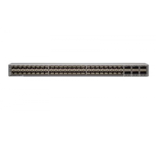 Комутатор Cisco Nexus N3K-C31108PC-V-4BD