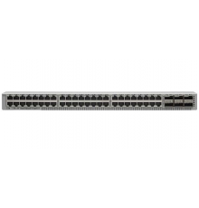 Комутатор Cisco Nexus N3K-C31108TC-V-4BD