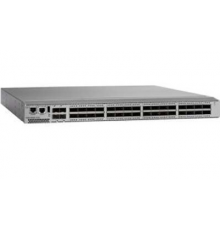 Комутатор Cisco Nexus N3K-C3132-BA-L3