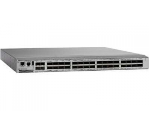 Комутатор Cisco Nexus N3K-C3132-BA-L3