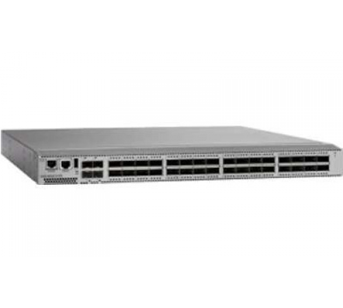 Комутатор Cisco Nexus N3K-C3132Q-40GE