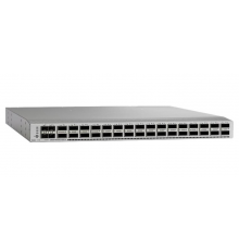 Комутатор Cisco Nexus N3K-C3132Q-X-16BD