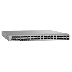 Коммутатор Cisco Nexus N3K-C3132Q-X-BA-L3