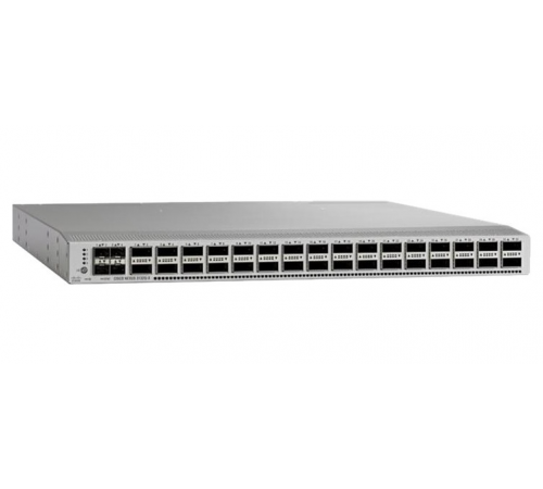 Комутатор Cisco Nexus N3K-C3132Q-X-BA-L3