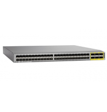 Комутатор Cisco Nexus N3K-C3172PQ-10GE