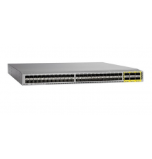 Комутатор Cisco Nexus N3K-C3172PQ-XL