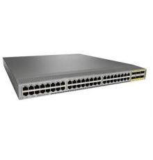 Комутатор Cisco Nexus N3K-C3172TQ-10GT