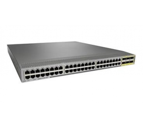 Комутатор Cisco Nexus N3K-C3172TQ-XL