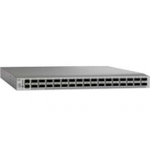 Комутатор Cisco Nexus N3K-C3232C