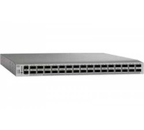 Комутатор Cisco Nexus N3K-C3232C