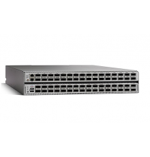 Комутатор Cisco Nexus N3K-C3264Q