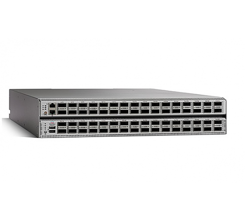 Комутатор Cisco Nexus N3K-C3264Q