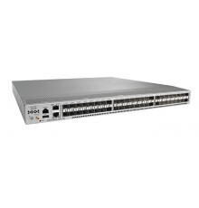 Комутатор Cisco Nexus N3K-C3548P-10G