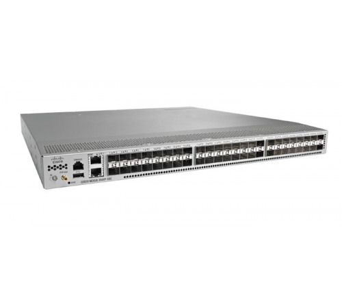 Комутатор Cisco Nexus N3K-C3548P-10G