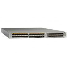 Комутатор Cisco Nexus N5K-C5548UP-FA