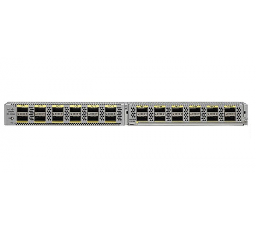 Комутатор Cisco Nexus N5K-C5624Q