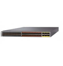 Комутатор Cisco Nexus N5K-C5672UP-16G