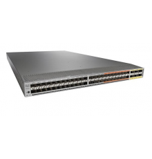 Комутатор Cisco Nexus N5K-C5672UP