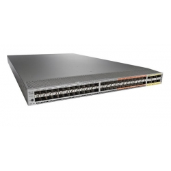 Коммутатор Cisco Nexus N5K-C5672UP