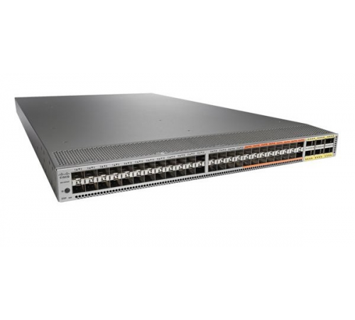 Комутатор Cisco Nexus N5K-C5672UP