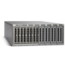 Комутатор Cisco Nexus N6004-B-24Q