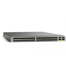 Комутатор Cisco Nexus N6K-C6001-64P