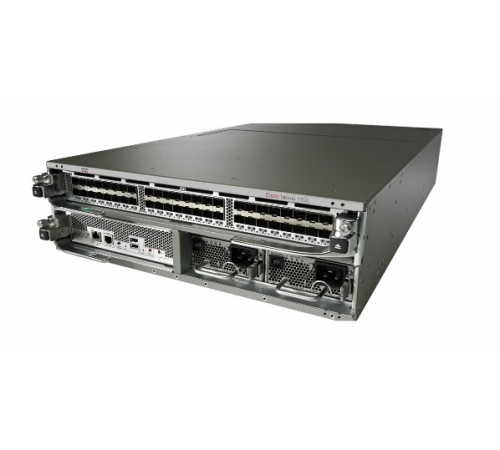 Комутатор Cisco Nexus N77-C7702