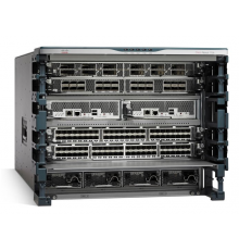 Комутатор Cisco Nexus N77-C7706