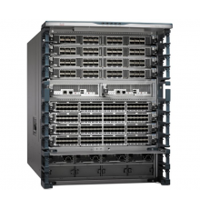 Комутатор Cisco Nexus N77-C7710