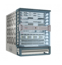 Комутатор Cisco Nexus N7K-C7009