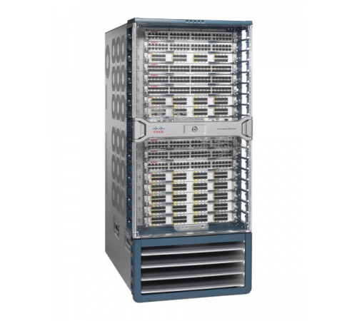 Комутатор Cisco Nexus N7K-C7018