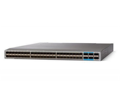 Комутатор Cisco Nexus N9K-C92160YC-X