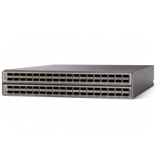 Комутатор Cisco Nexus N9K-C9272Q