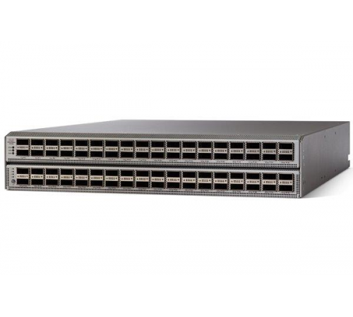 Комутатор Cisco Nexus N9K-C9272Q