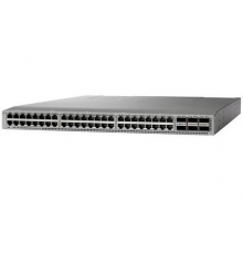 Комутатор Cisco Nexus N9K-C93108TC-EX