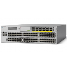 Комутатор Cisco Nexus N9K-C93128TX