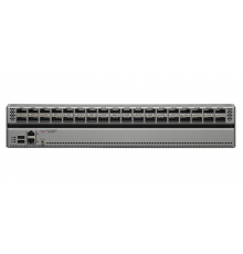 Комутатор Cisco Nexus N9K-C9336PQ