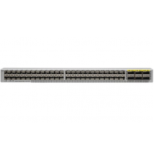 Комутатор Cisco Nexus N9K-C9372PX