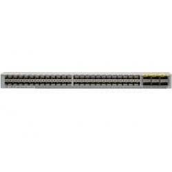 Коммутатор Cisco Nexus N9K-C9372PX