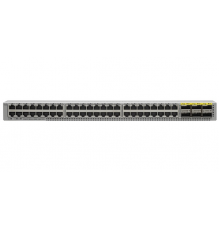 Комутатор Cisco Nexus N9K-C9372TX