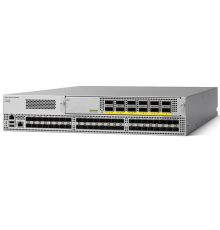 Комутатор Cisco Nexus N9K-C9396PX