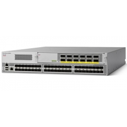 Коммутатор Cisco Nexus N9K-C9396PX