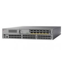 Комутатор Cisco Nexus N9K-C9396TX