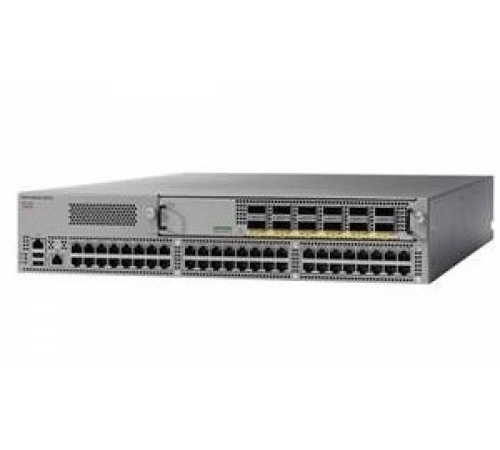 Комутатор Cisco Nexus N9K-C9396TX