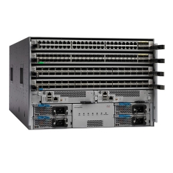 Коммутатор Cisco Nexus N9K-C9504