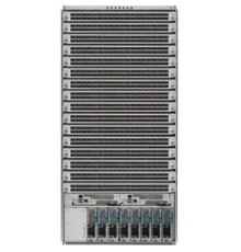 Комутатор Cisco Nexus N9K-C9516