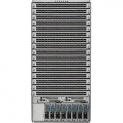 Коммутатор Cisco Nexus N9K-C9516